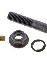 Mevotech Supreme Control Arm and Ball Joint Assembly Front Left Lower                                     - CMS50117 - Image 5