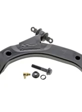 Mevotech Supreme Control Arm and Ball Joint Assembly Front Left Lower                                     - CMS50117 - Image 6