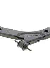 Mevotech Supreme Control Arm and Ball Joint Assembly Front Left Lower                                     - CMS50117 - Image 7