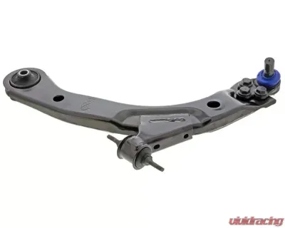 Mevotech Supreme Control Arm and Ball Joint Assembly Front Left Lower - CMS50117
