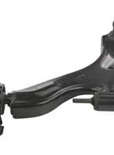 Mevotech Supreme Control Arm and Ball Joint Assembly Chevrolet Spark Front Left Lower 2013-2015                                     - CMS501186 - Image 2
