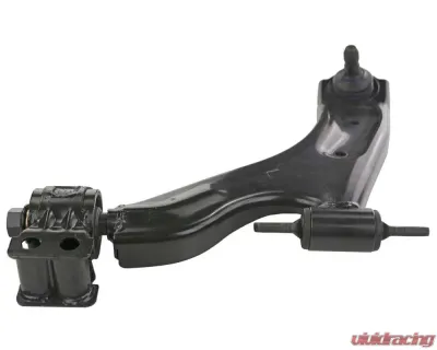 Mevotech Supreme Control Arm and Ball Joint Assembly Chevrolet Spark Front Left Lower 2013-2015 - CMS501186