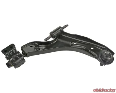 Mevotech Supreme Control Arm and Ball Joint Assembly Chevrolet Spark Front Left Lower 2013-2015 - CMS501186