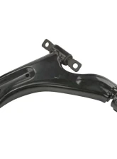 Mevotech Supreme Control Arm and Ball Joint Assembly Chevrolet Spark Front Left Lower 2013-2015                                     - CMS501186 - Image 4