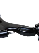 Mevotech Supreme Control Arm and Ball Joint Assembly Chevrolet Spark Front Right Lower 2013-2015                                     - CMS501187 - Image 2
