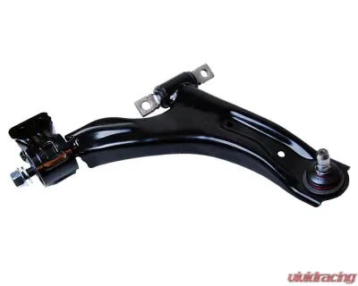 Mevotech Supreme Control Arm and Ball Joint Assembly Chevrolet Spark Front Right Lower 2013-2015 - CMS501187