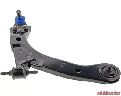 Mevotech Supreme Control Arm and Ball Joint Assembly Front Right Lower - CMS50118