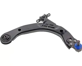 Mevotech Supreme Control Arm and Ball Joint Assembly Front Right Lower