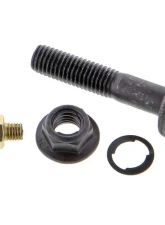 Mevotech Supreme Control Arm and Ball Joint Assembly Front Right Lower                                     - CMS50118 - Image 4