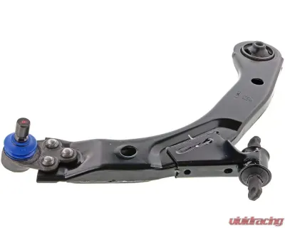 Mevotech Supreme Control Arm and Ball Joint Assembly Front Right Lower - CMS50118