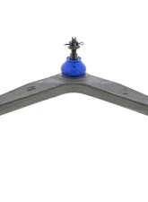 Mevotech Supreme Control Arm and Ball Joint Assembly Front Upper                                     - CMS501195 - Image 2