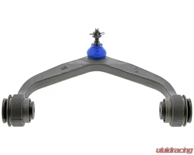 Mevotech Supreme Control Arm and Ball Joint Assembly Front Upper - CMS501195