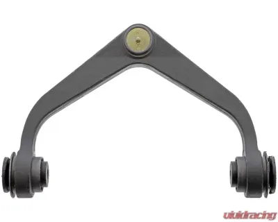 Mevotech Supreme Control Arm and Ball Joint Assembly Front Upper - CMS501195