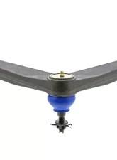 Mevotech Supreme Control Arm and Ball Joint Assembly Front Upper                                     - CMS501195 - Image 4