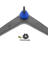 Mevotech Supreme Control Arm and Ball Joint Assembly Front Upper                                     - CMS501195 - Image 6