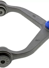 Mevotech Supreme Control Arm and Ball Joint Assembly Front Upper                                     - CMS501195 - Image 7