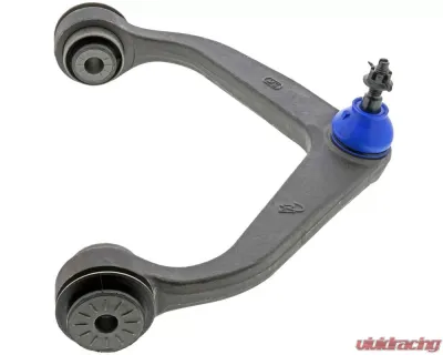 Mevotech Supreme Control Arm and Ball Joint Assembly Front Upper - CMS501195