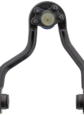 Mevotech Supreme Control Arm and Ball Joint Assembly Front Left Upper                                     - CMS50120 - Image 3