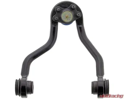 Mevotech Supreme Control Arm and Ball Joint Assembly Front Left Upper - CMS50120