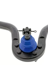 Mevotech Supreme Control Arm and Ball Joint Assembly Front Left Upper                                     - CMS50120 - Image 7