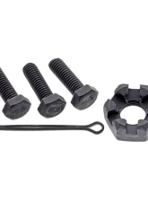 Mevotech Supreme Control Arm and Ball Joint Assembly Front Left Upper                                     - CMS50120 - Image 5