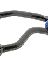 Mevotech Supreme Control Arm and Ball Joint Assembly Front Left Upper                                     - CMS50120 - Image 7