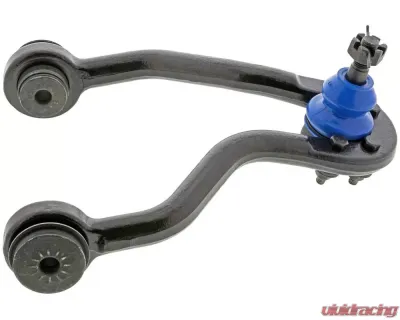 Mevotech Supreme Control Arm and Ball Joint Assembly Front Left Upper - CMS50120