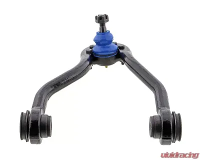 Mevotech Supreme Control Arm and Ball Joint Assembly Front Right Upper - CMS50121