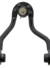 Mevotech Supreme Control Arm and Ball Joint Assembly Front Right Upper                                     - CMS50121 - Image 3