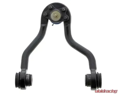 Mevotech Supreme Control Arm and Ball Joint Assembly Front Right Upper - CMS50121