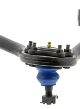 Mevotech Supreme Control Arm and Ball Joint Assembly Front Right Upper                                     - CMS50121 - Image 4