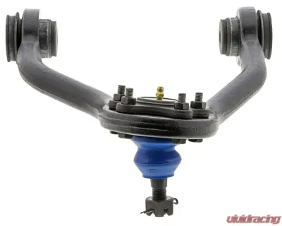 Mevotech Supreme Control Arm and Ball Joint Assembly Front Right Upper - CMS50121