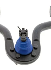Mevotech Supreme Control Arm and Ball Joint Assembly Front Right Upper                                     - CMS50121 - Image 7