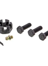 Mevotech Supreme Control Arm and Ball Joint Assembly Front Right Upper                                     - CMS50121 - Image 5