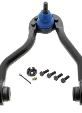 Mevotech Supreme Control Arm and Ball Joint Assembly Front Right Upper                                     - CMS50121 - Image 6