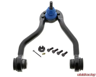 Mevotech Supreme Control Arm and Ball Joint Assembly Front Right Upper - CMS50121