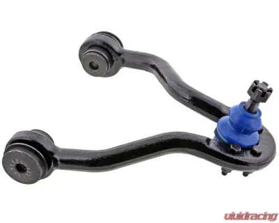 Mevotech Supreme Control Arm and Ball Joint Assembly Front Right Upper - CMS50121