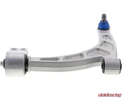 Mevotech Supreme Control Arm and Ball Joint Assembly Front Left Lower - CMS50122