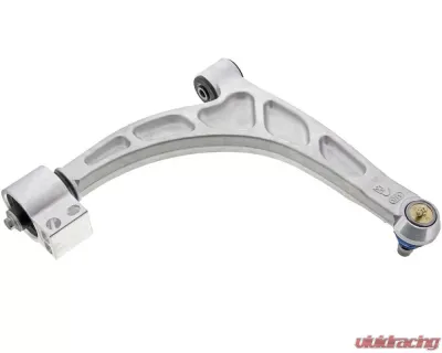 Mevotech Supreme Control Arm and Ball Joint Assembly Front Left Lower - CMS50122