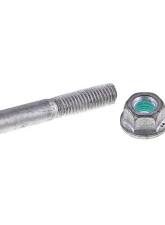 Mevotech Supreme Control Arm and Ball Joint Assembly Front Left Lower                                     - CMS50122 - Image 4