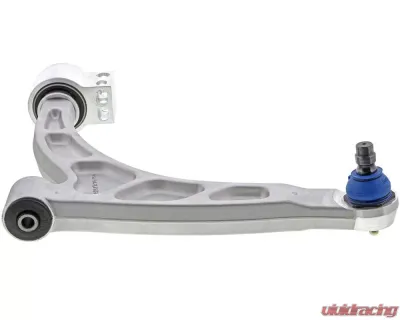 Mevotech Supreme Control Arm and Ball Joint Assembly Front Left Lower - CMS50122
