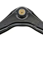 Mevotech Supreme Control Arm and Ball Joint Assembly Front Upper                                     - CMS501230 - Image 3