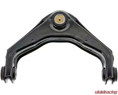 Mevotech Supreme Control Arm and Ball Joint Assembly Front Upper - CMS501230