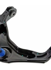 Mevotech Supreme Control Arm and Ball Joint Assembly Front Upper                                     - CMS501230 - Image 5