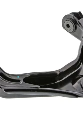 Mevotech Supreme Control Arm and Ball Joint Assembly Front Upper                                     - CMS501230 - Image 5