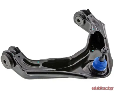 Mevotech Supreme Control Arm and Ball Joint Assembly Front Upper - CMS501230