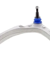 Mevotech Supreme Control Arm and Ball Joint Assembly Front Left Upper                                     - CMS501234 - Image 2