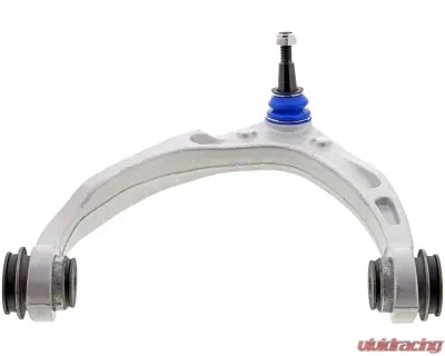 Mevotech Supreme Control Arm and Ball Joint Assembly Front Left Upper - CMS501234