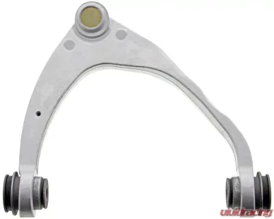 Mevotech Supreme Control Arm and Ball Joint Assembly Front Left Upper - CMS501234