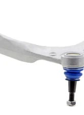 Mevotech Supreme Control Arm and Ball Joint Assembly Front Left Upper                                     - CMS501234 - Image 4